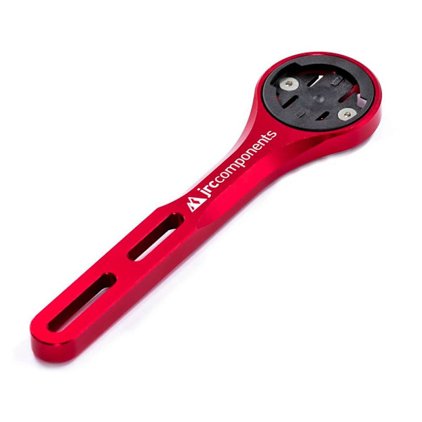 Jrc Components Amplitude Styr Cykelcomputer Beslag For Wahoo Søvfarvet