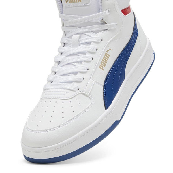Puma Caven 2.0 Mid Sko Hvid EU 40 Mand