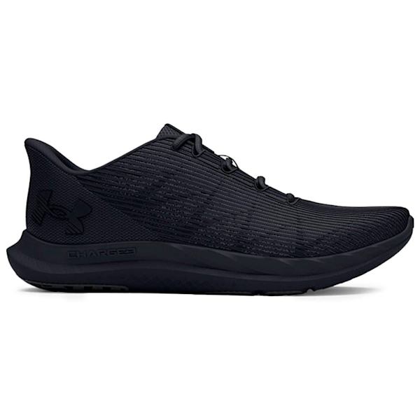 Under Armour Charged Speed Swift Løbesko Sort EU 43 Mand