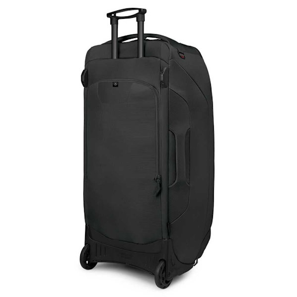 Osprey Duffel På Hjul Sojourn Shuttle 36 I 130l Sort