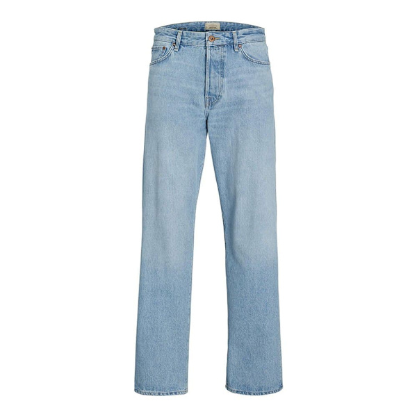 Jack & Jones Farkut Eddie Cooper Jos 635 Sininen 30 / 34 Mies