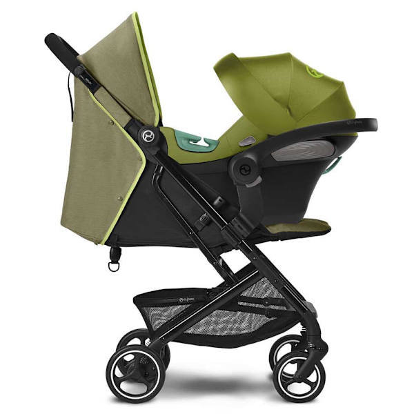 Cybex Sittvagn Beezy Guld
