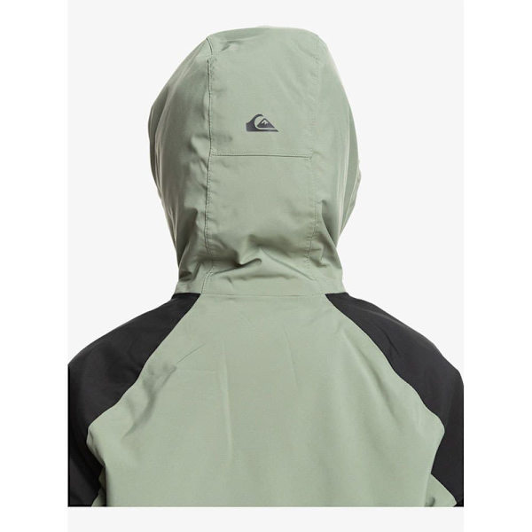 Quiksilver Quest Jacka  8 Years Pojke