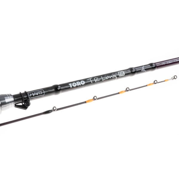 Hart Toro Tr Long Fk Äggstång  2.28 m / 2.5-4.0 EGI