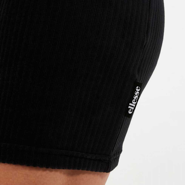 Ellesse Cecilia Kjole Sort 8 Kvinde