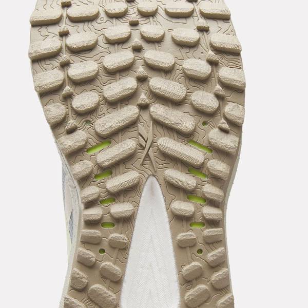 Reebok Trænere Floatride Energy 5 A Beige EU 36 Kvinde