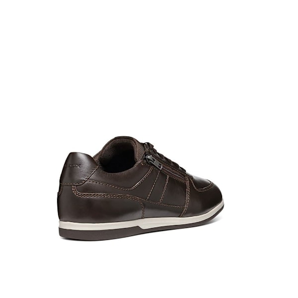 Geox U Renan B Sko Brun EU 42 Mand