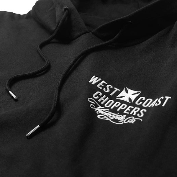 Jesse James Workwear Duty Kortærmet Skjorte Sort S Mand