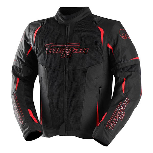 Furygan Ultra Sparl 3 In 1 Jakke  S Mand