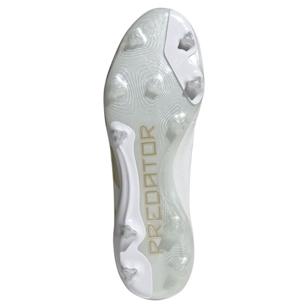 Adidas Predator Pro Fg Fodboldstøvler  EU 46 2/3