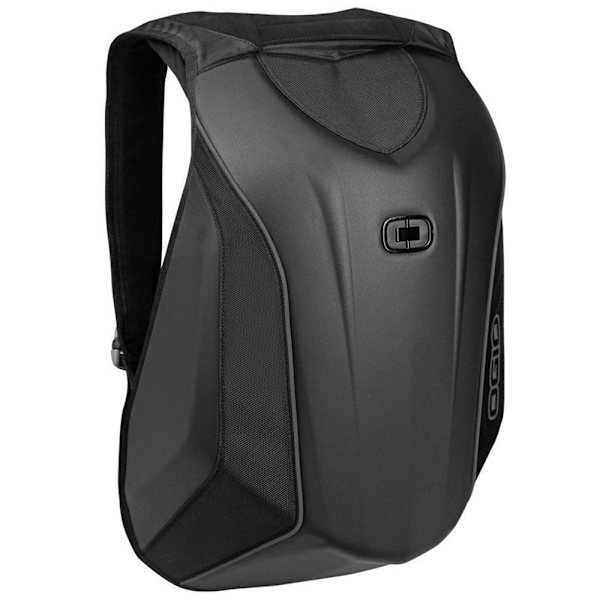Ogio Reppu No Drag Mach 3 18l Musta