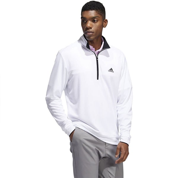 Adidas Tröja Ltwt Lc Vit XS Kvinna