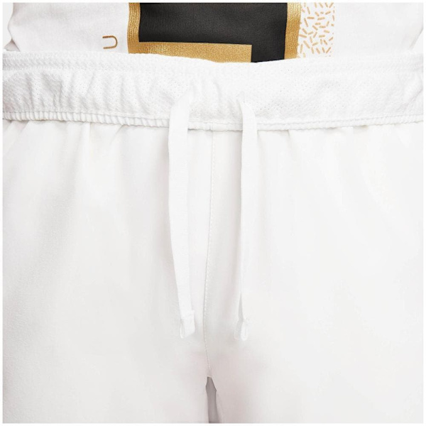 Nike Victory Flex Ace Shorts Vit L Pojke