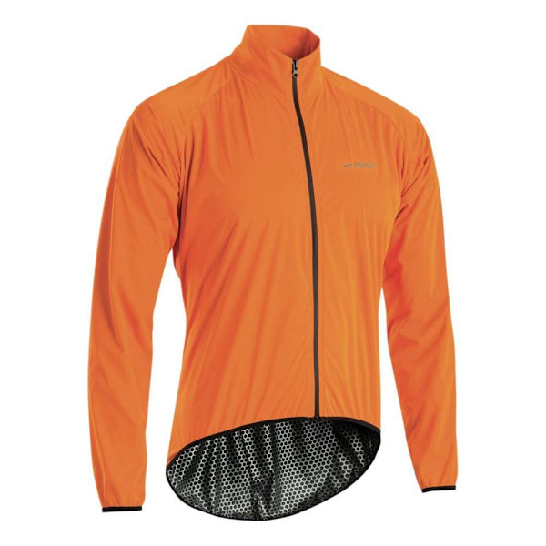Gist Micron 15 Jakke Orange L Mand