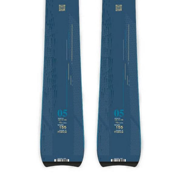 Dynastar E Lite 5 Xpress+xpress W 11 Gw Alpint Skidpaket  162