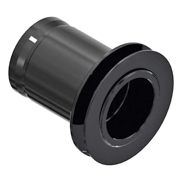 Dt Swiss 350 Shimano11s Venstre Endekappe Søvfarvet 12 x 142 mm