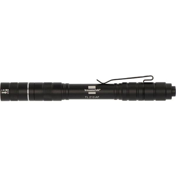 Brennenstuhl Luxpremium Led-lommelygte 200 Lumens