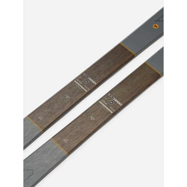 K2 Turskidor Wayback 84 Gul 174