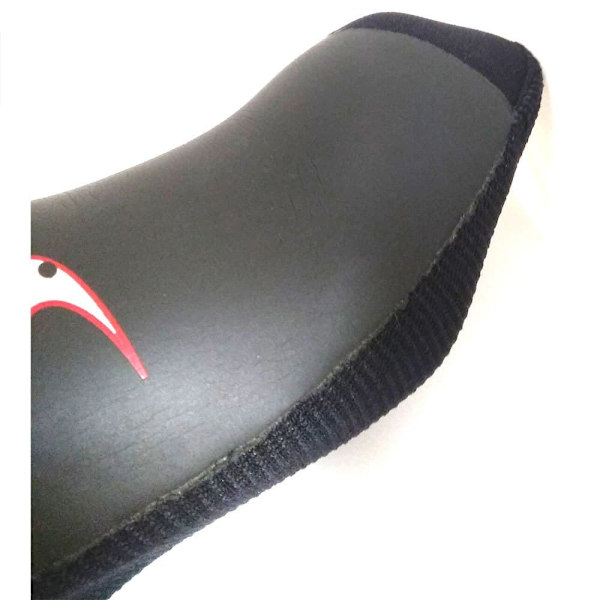 Spetton Strumpor Winter Glide Skin 3 Mm Svart EU 37-38