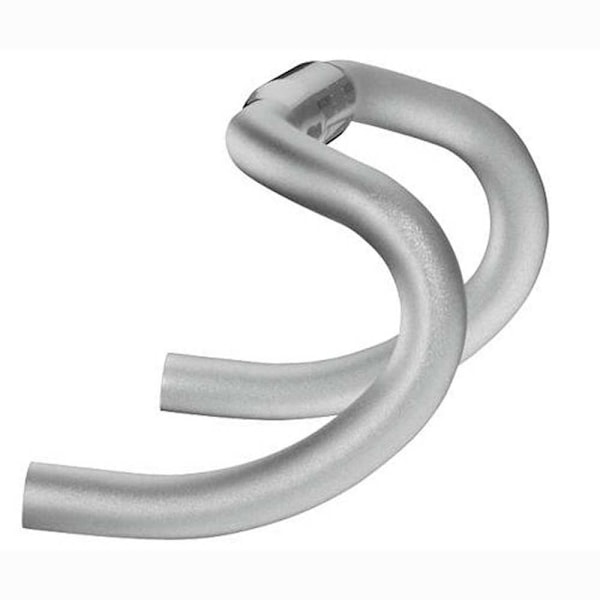 Ritchey Ohjaustanko Neo Classic Hopeinen 31.8 mm / 440 mm