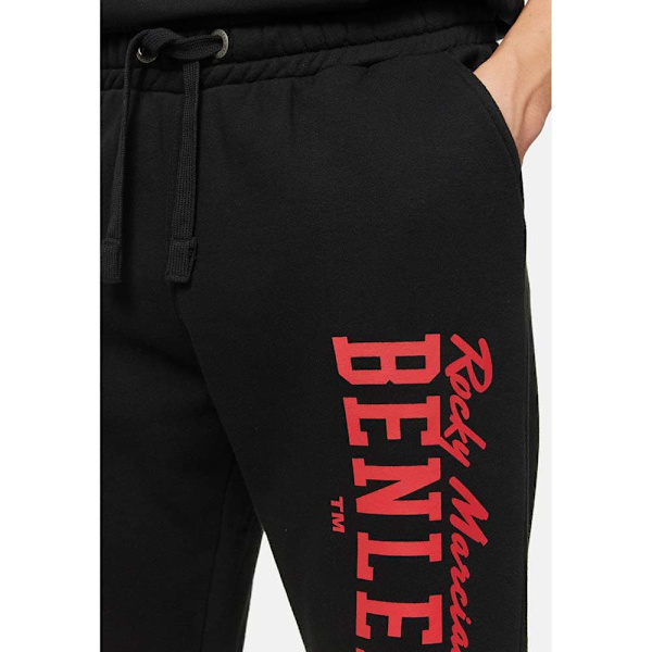 Benlee Lenkkeilijät Beaty Musta XL Mies