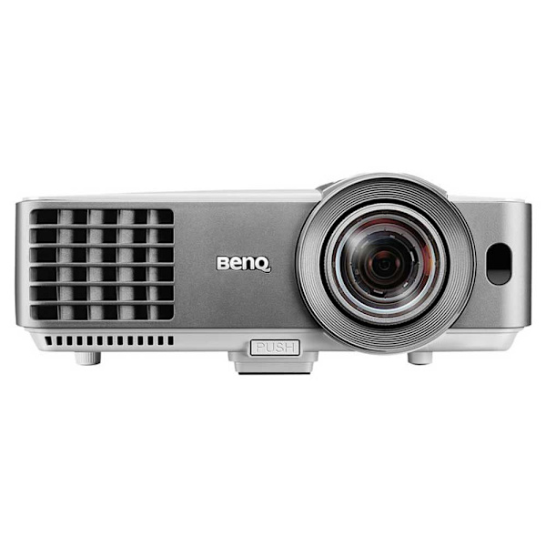 Benq Projektor Mw632st Dlp Portable Wxga Hvid One Size / EU Plug