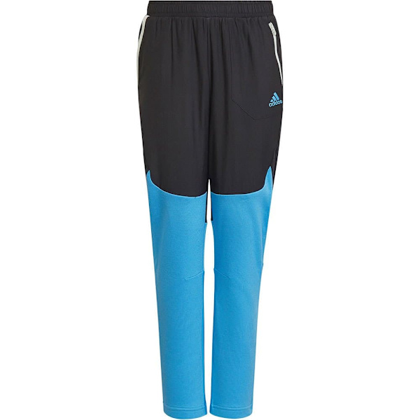 Adidas Bukser Designed For Gameday Joggers Sort 13-14 Years
