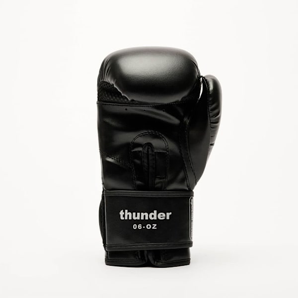 Leone1947 Thunder Junior Konstläder Boxningshandskar  EU 45