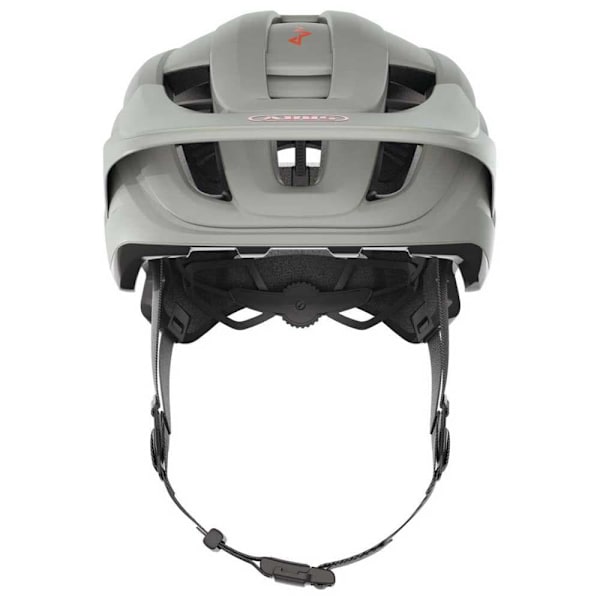 Abus Cliffhanger Mtb-hjelm Grå S