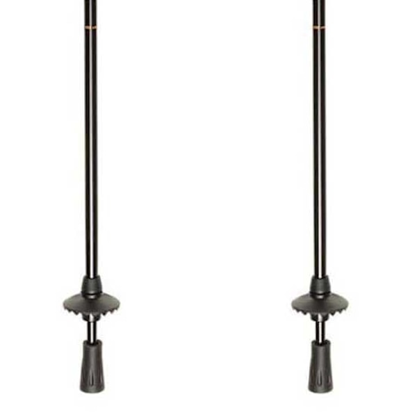 Ferrino Puolalaiset Mustang Keltainen 65-135 cm