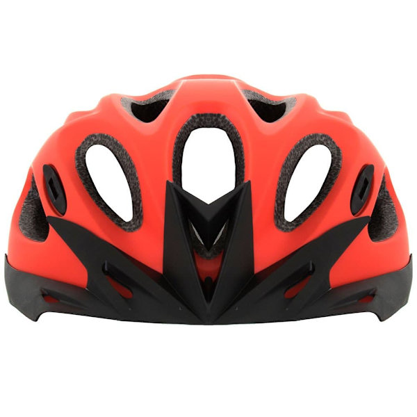 Massi Hjelm Tech Orange L