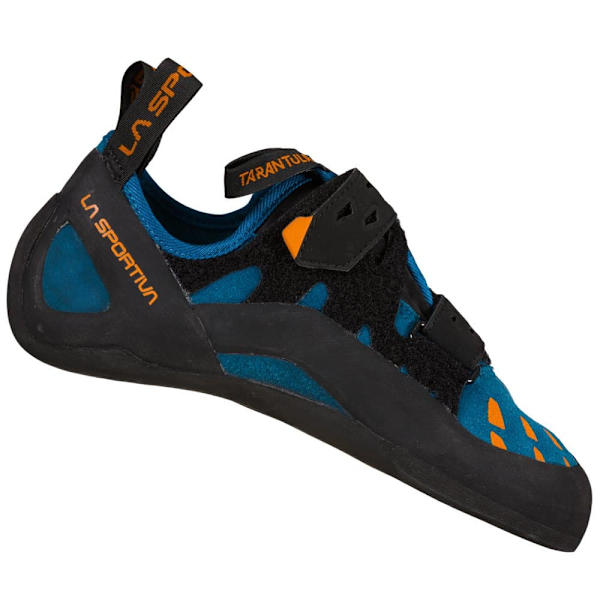 La Sportiva Klatresko Tarantula Blå EU 38 1/2 Mand