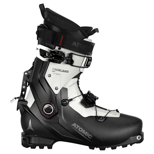 Atomic Kvinna Touring Skidskor Backland Expert Vit 27.0-27.5