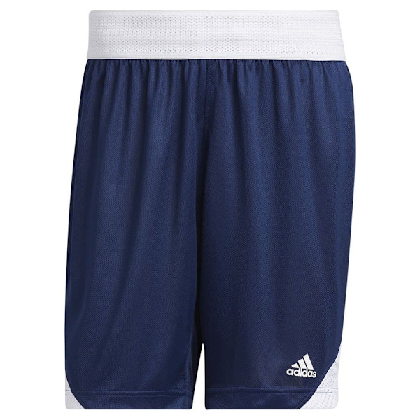 Adidas Shorts Paris 23/24 Icon Squad Blå XL / Regular Man