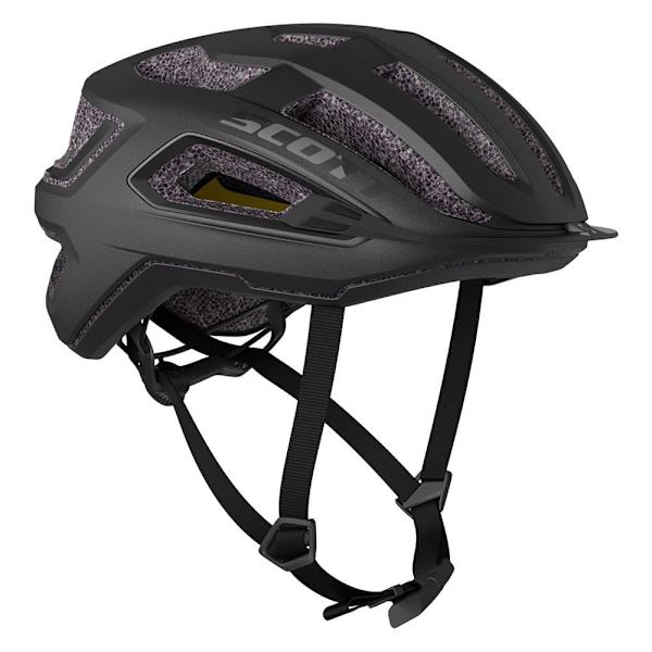 Scott Hjälm Arx Plus Svart M
