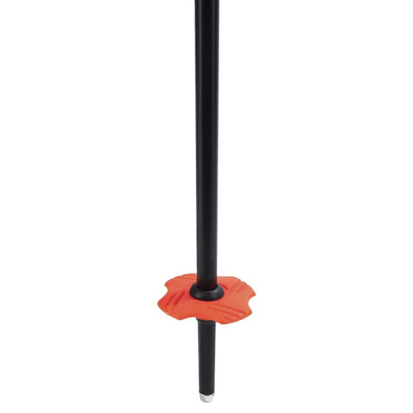 Rossignol Børn Polakker Hero Orange 105 cm