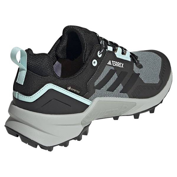 Adidas Vandringsskor Terrex Swift R3 Goretex Grå EU 42 2/3 Man
