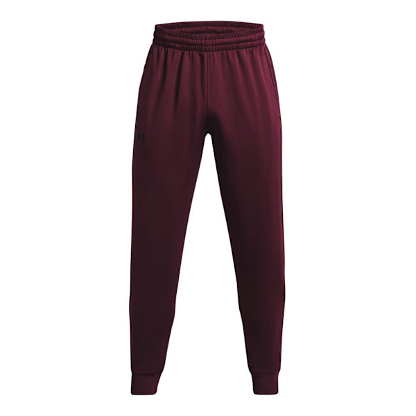 Under Armour Joggare Fleece Lila XS / Regular Man