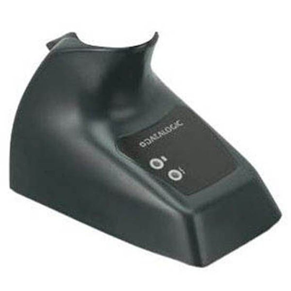 Datalogic Bc2030-base/charger Musta