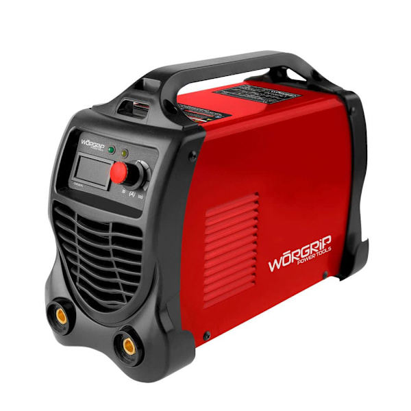 Worgrip Inverter Svejsemaskine 140a
