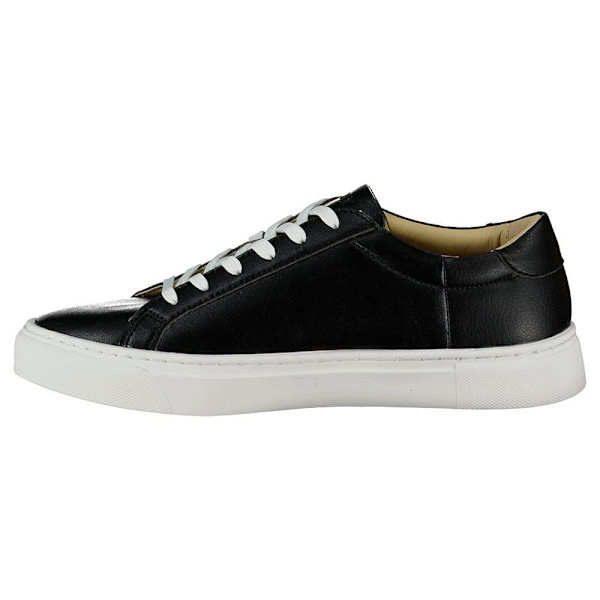 Superdry Utbildare Vegan Retro Court Svart EU 37 Kvinna