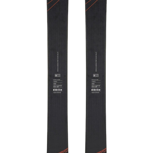 Dynastar Retkisukset Mythic 87 Pro Musta 171