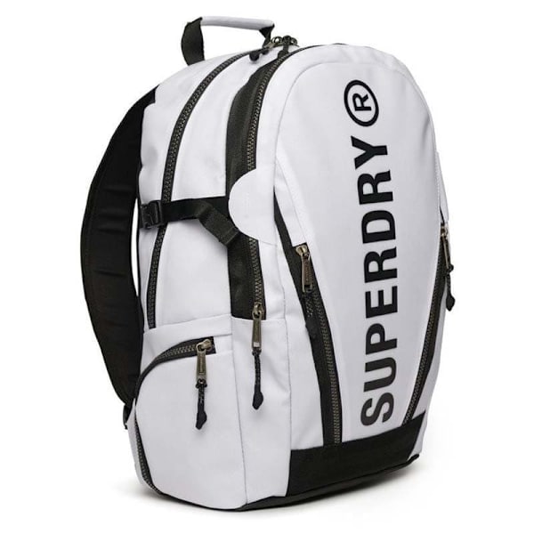 Superdry Tarp Reppu Valkoinen
