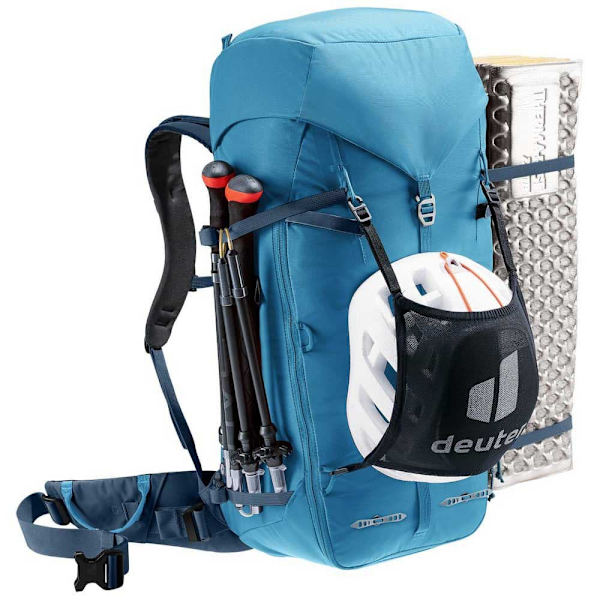 Deuter Ryggsäck Guide 34+8l Blå