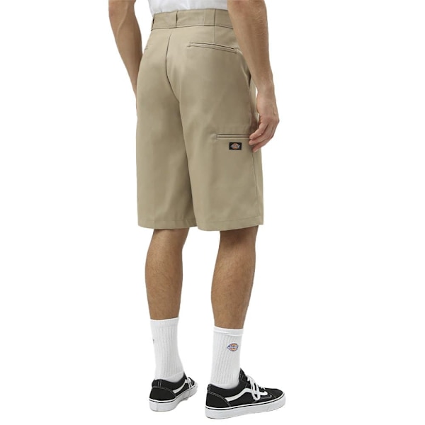 Dickies Shorts Byxor 13´´ Mlt Pkt W/st Grå 30 Man