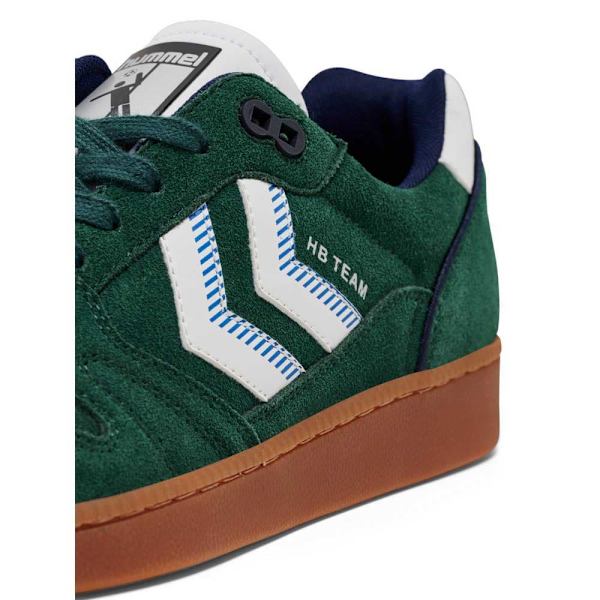 Hummel Hb Team Käsipallokengät  EU 44 Mies