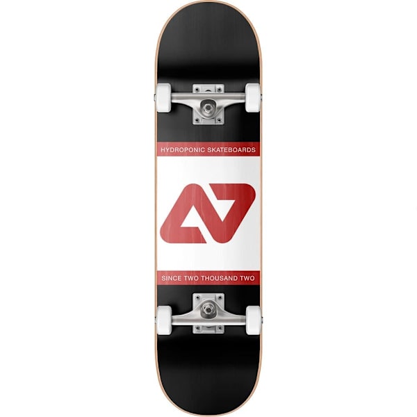 Hydroponic Skateboard Block Co 8.125´´ Sort