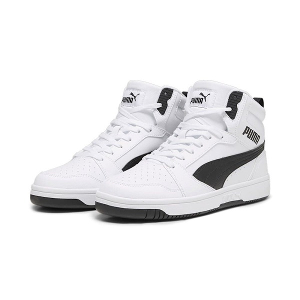 Puma Trænere Rebound V6 Hvid EU 42 1/2 Mand