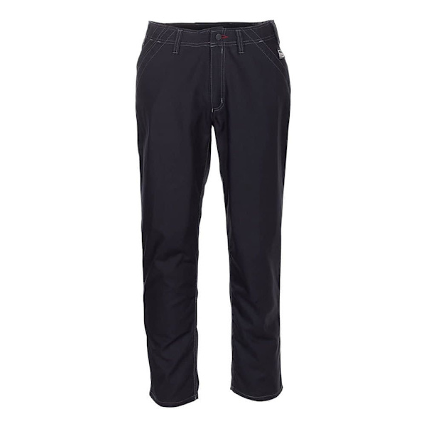 Mascot Store Bukser Frontline 09279 Sort 60 / 32