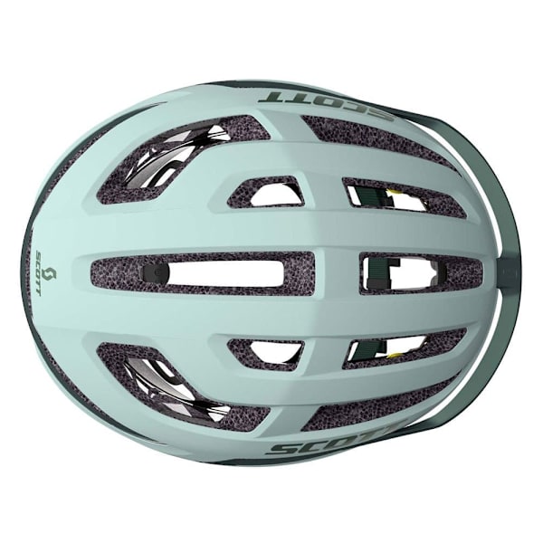 Scott Hjelm Arx Plus Mips Grøn L